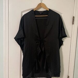 Victoria’s Secret Kimono!